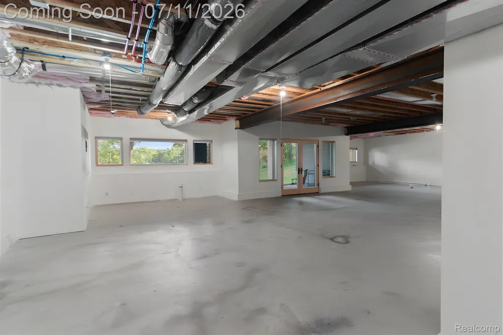 11590 Sumpter Drive Green Oak Township MI 48178