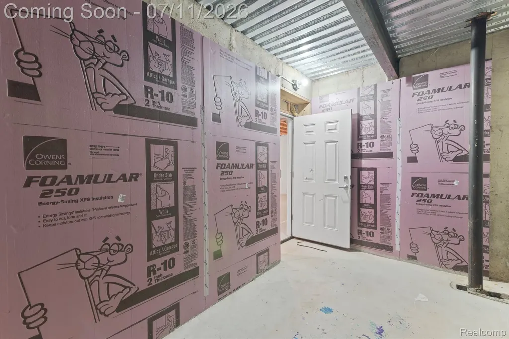 11590 Sumpter Drive Green Oak Township MI 48178