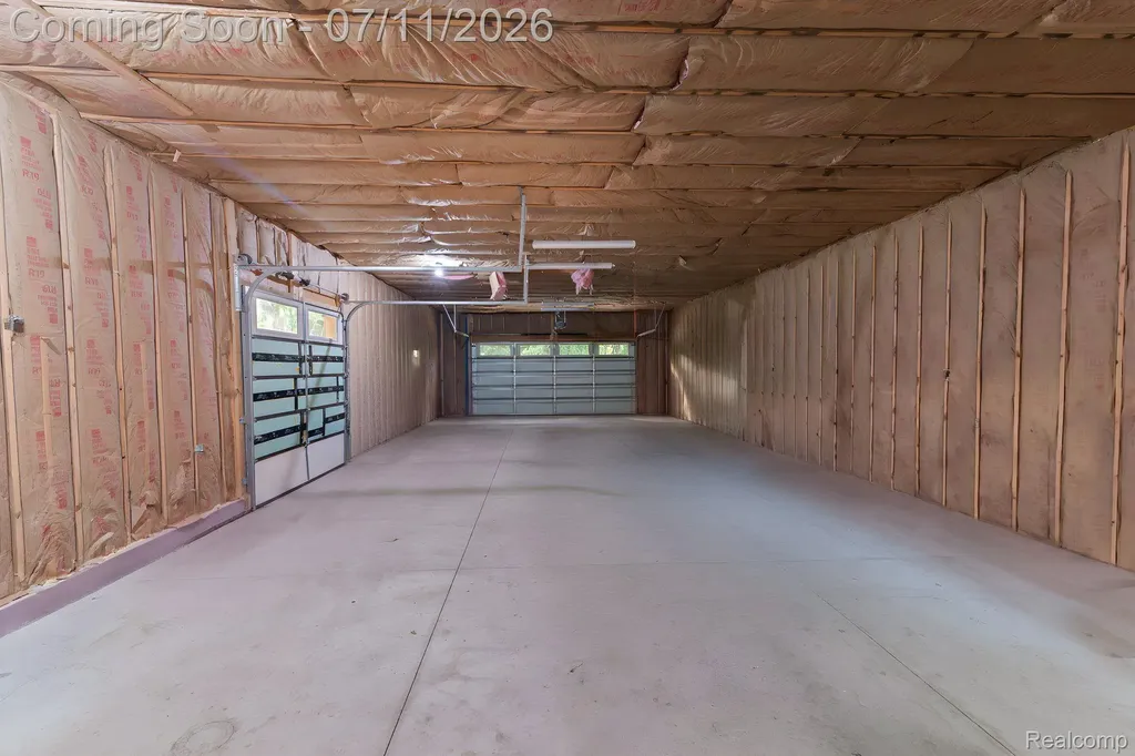11590 Sumpter Drive Green Oak Township MI 48178