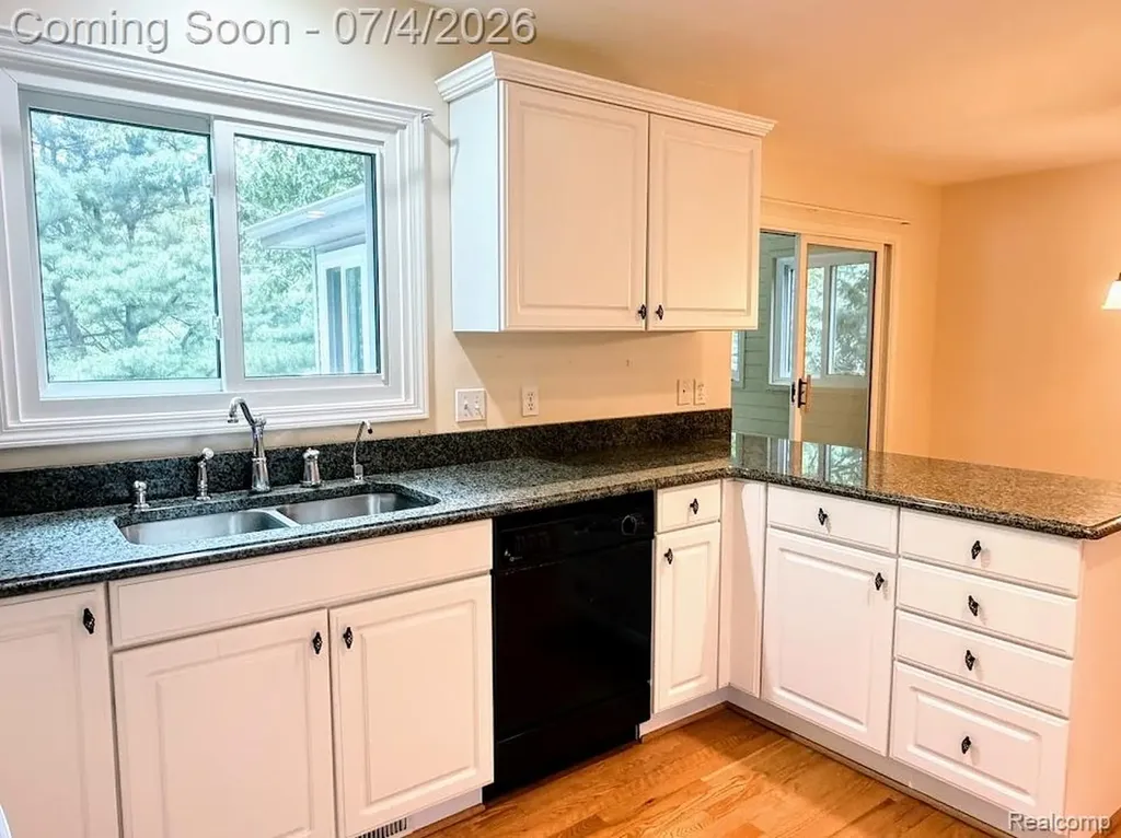 10928 Sunny Ridge Court Hamburg Township MI 48169