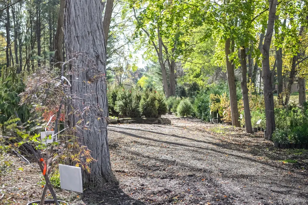 2076 Seymour Lake Road Brandon Charter Township MI 48462