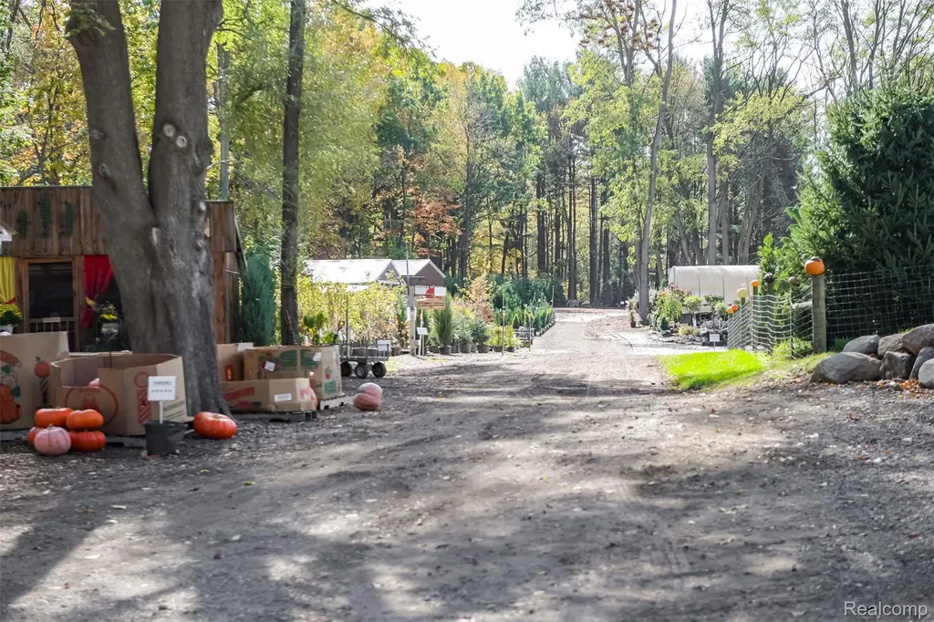 2076 Seymour Lake Road Brandon Charter Township MI 48462