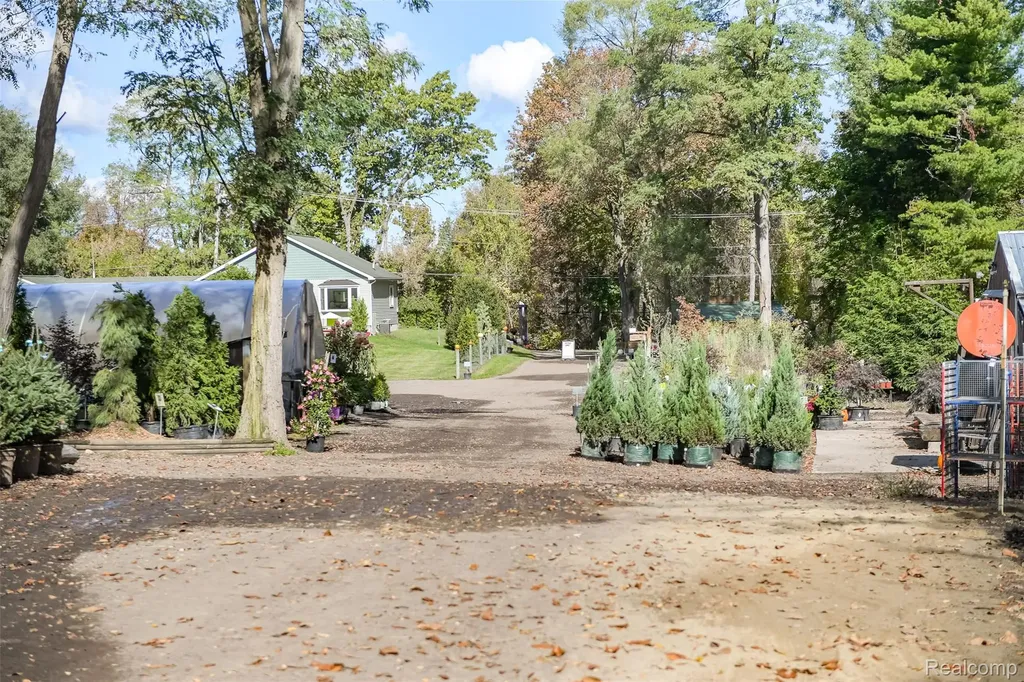 2076 Seymour Lake Road Brandon Charter Township MI 48462