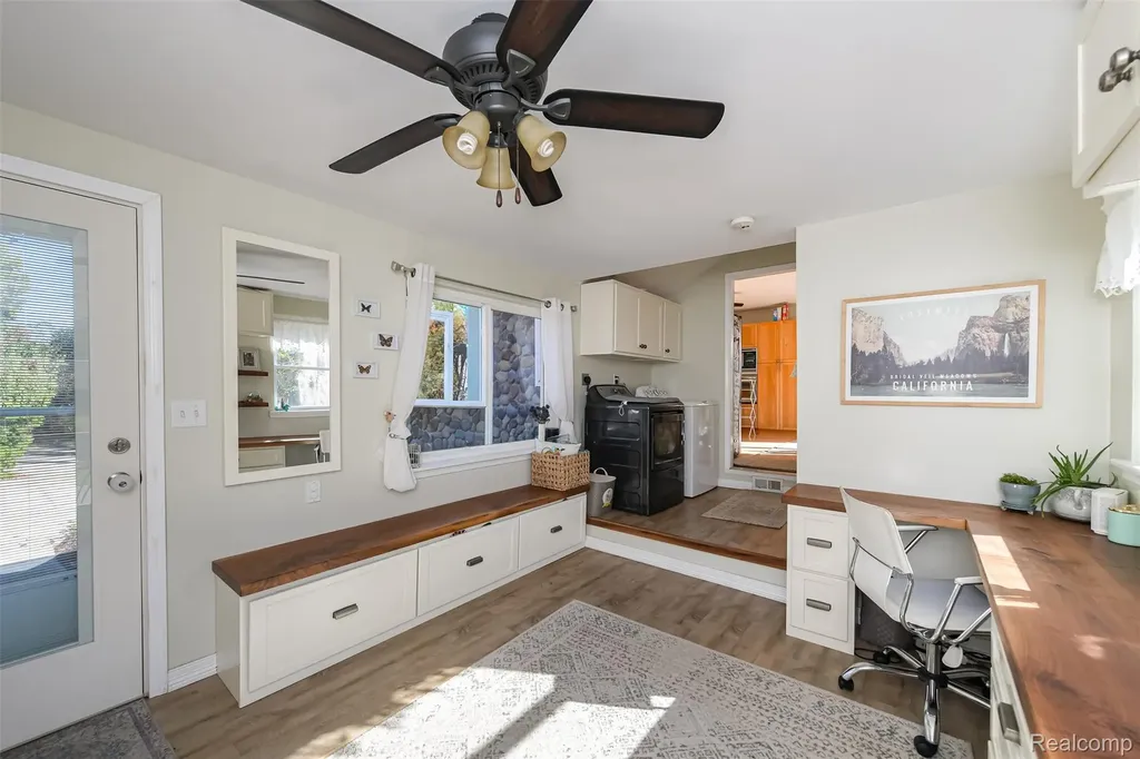 2076 Seymour Lake Road Brandon Charter Township MI 48462