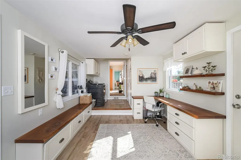 2076 Seymour Lake Road Brandon Charter Township MI 48462
