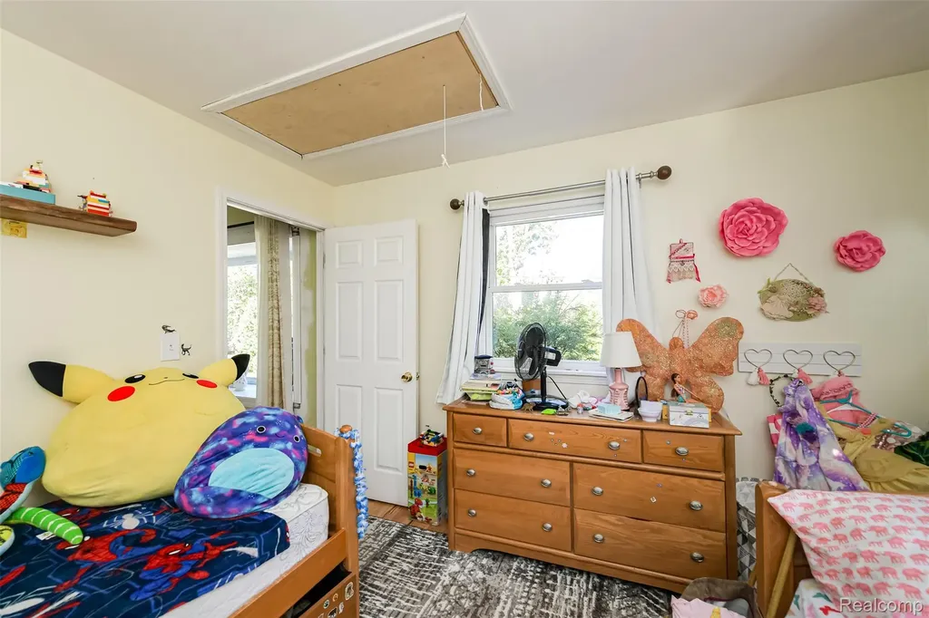 2076 Seymour Lake Road Brandon Charter Township MI 48462