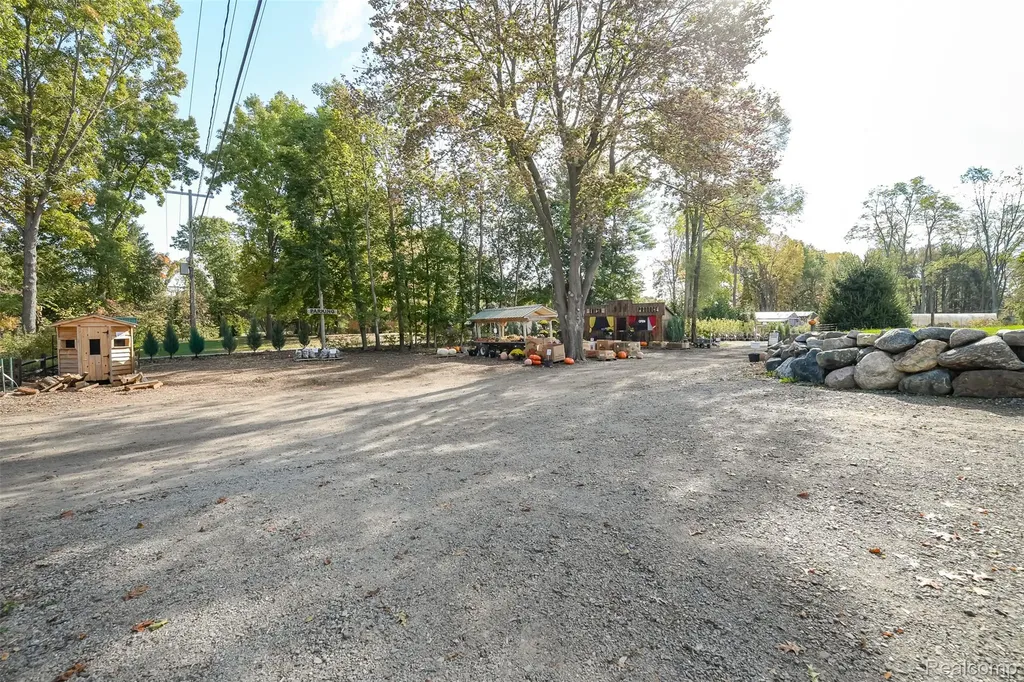 2076 Seymour Lake Road Brandon Charter Township MI 48462