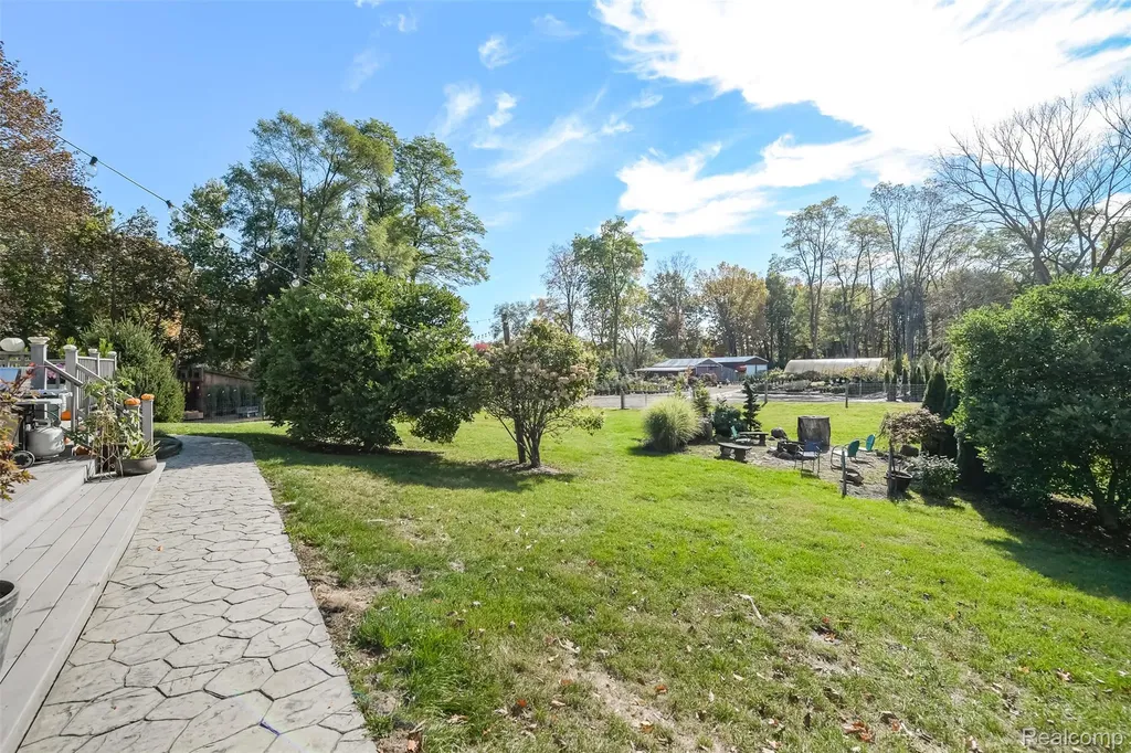 2076 Seymour Lake Road Brandon Charter Township MI 48462