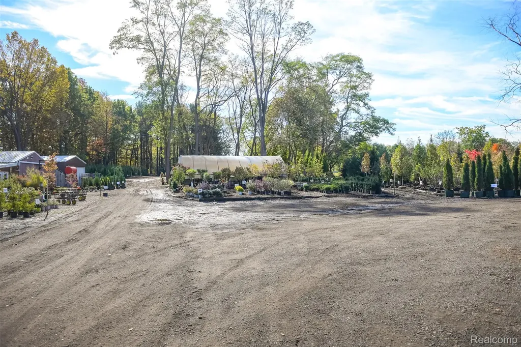 2076 Seymour Lake Road Brandon Charter Township MI 48462