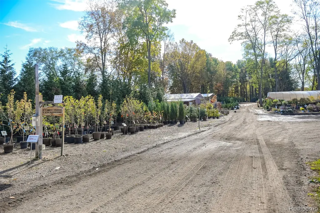 2076 Seymour Lake Road Brandon Charter Township MI 48462