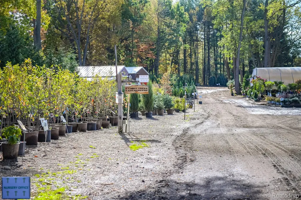 2076 Seymour Lake Road Brandon Charter Township MI 48462