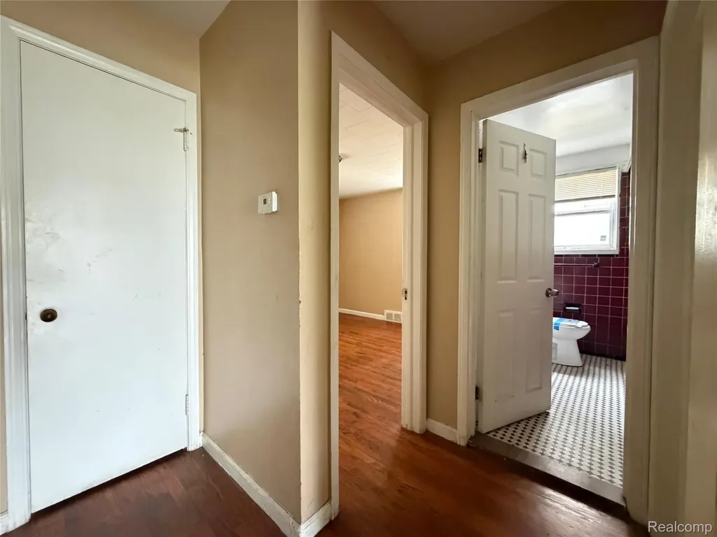 11090 Minden Street Detroit City MI 48205