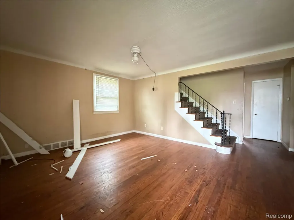 11090 Minden Street Detroit City MI 48205