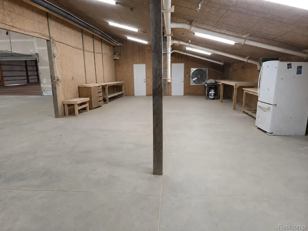 3200 E Bayliss Drive E Oxford Charter Township MI 48371
