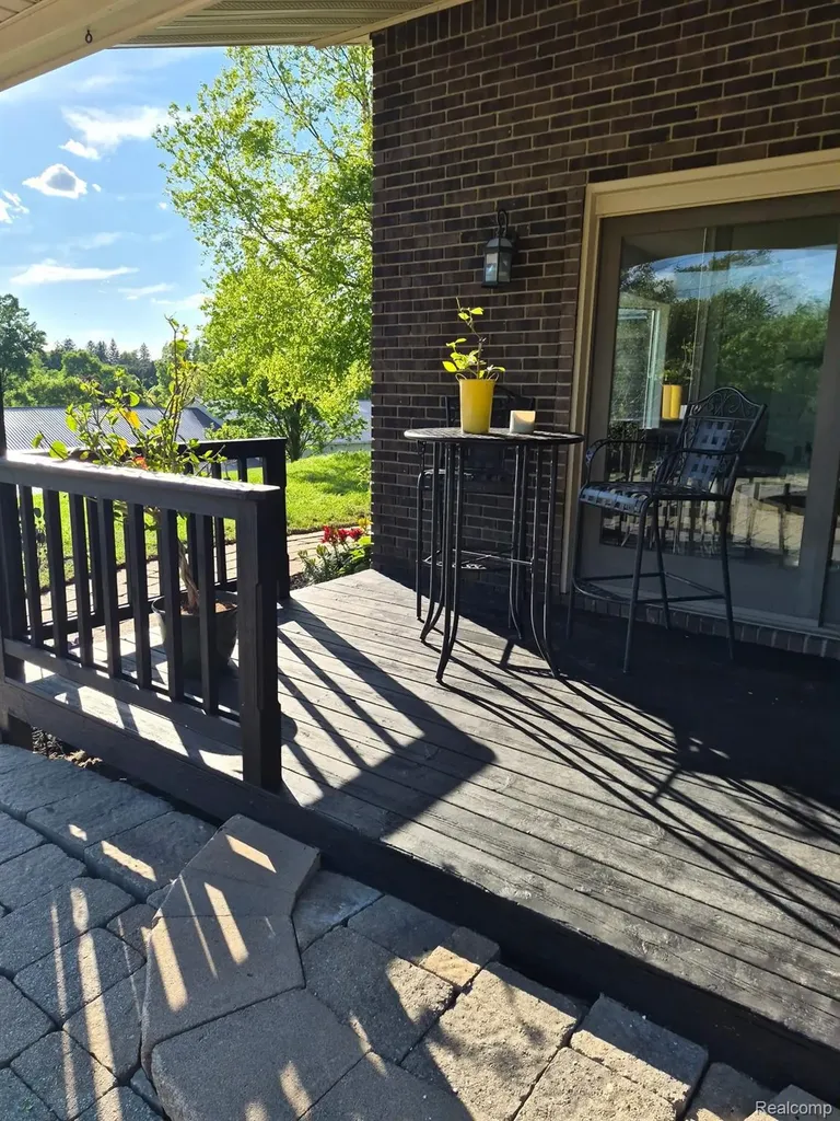 3200 E Bayliss Drive E Oxford Charter Township MI 48371