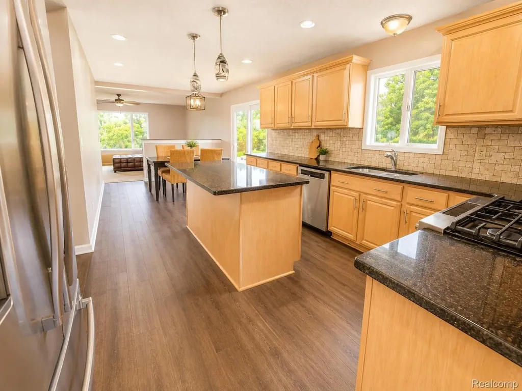 3200 E Bayliss Drive E Oxford Charter Township MI 48371