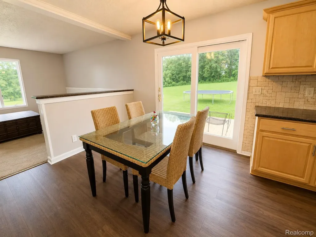 3200 E Bayliss Drive E Oxford Charter Township MI 48371