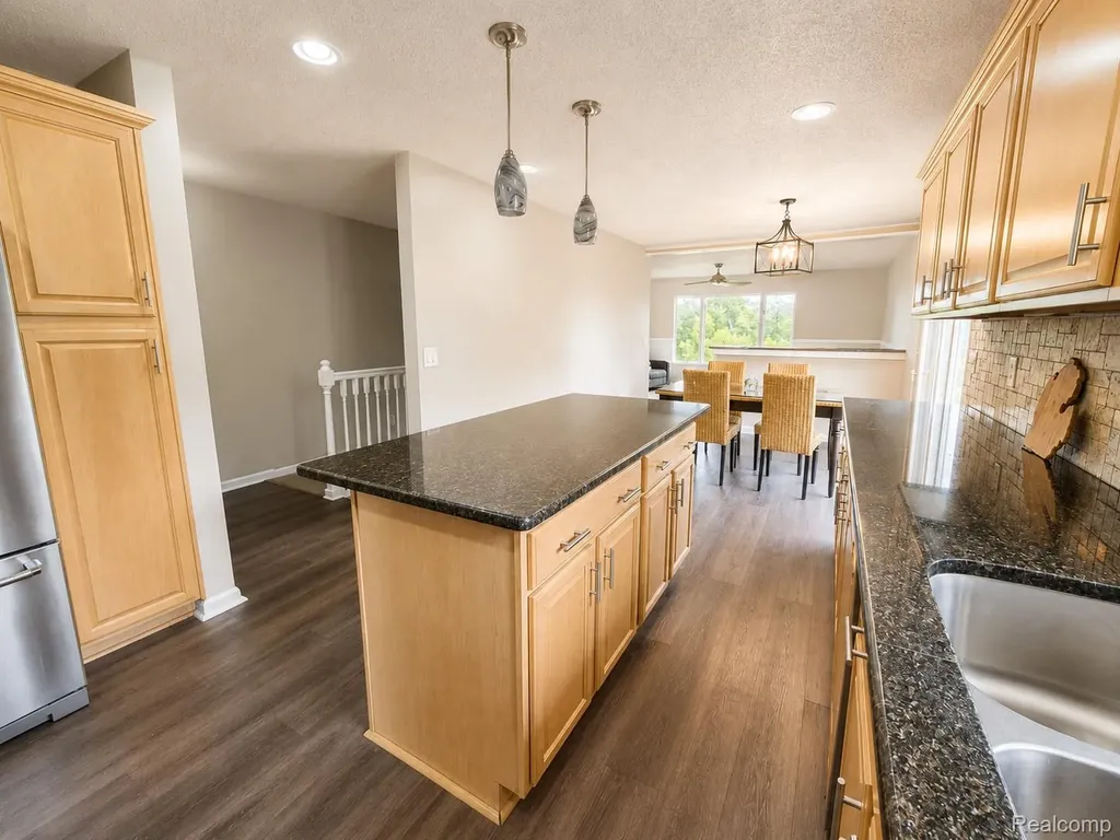 3200 E Bayliss Drive E Oxford Charter Township MI 48371