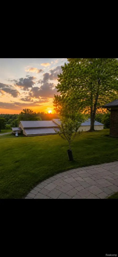 3200 E Bayliss Drive E Oxford Charter Township MI 48371