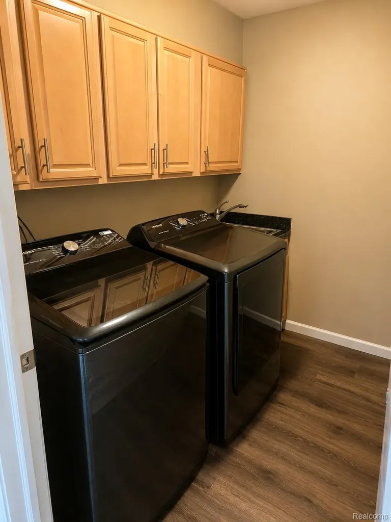 3200 E Bayliss Drive E Oxford Charter Township MI 48371