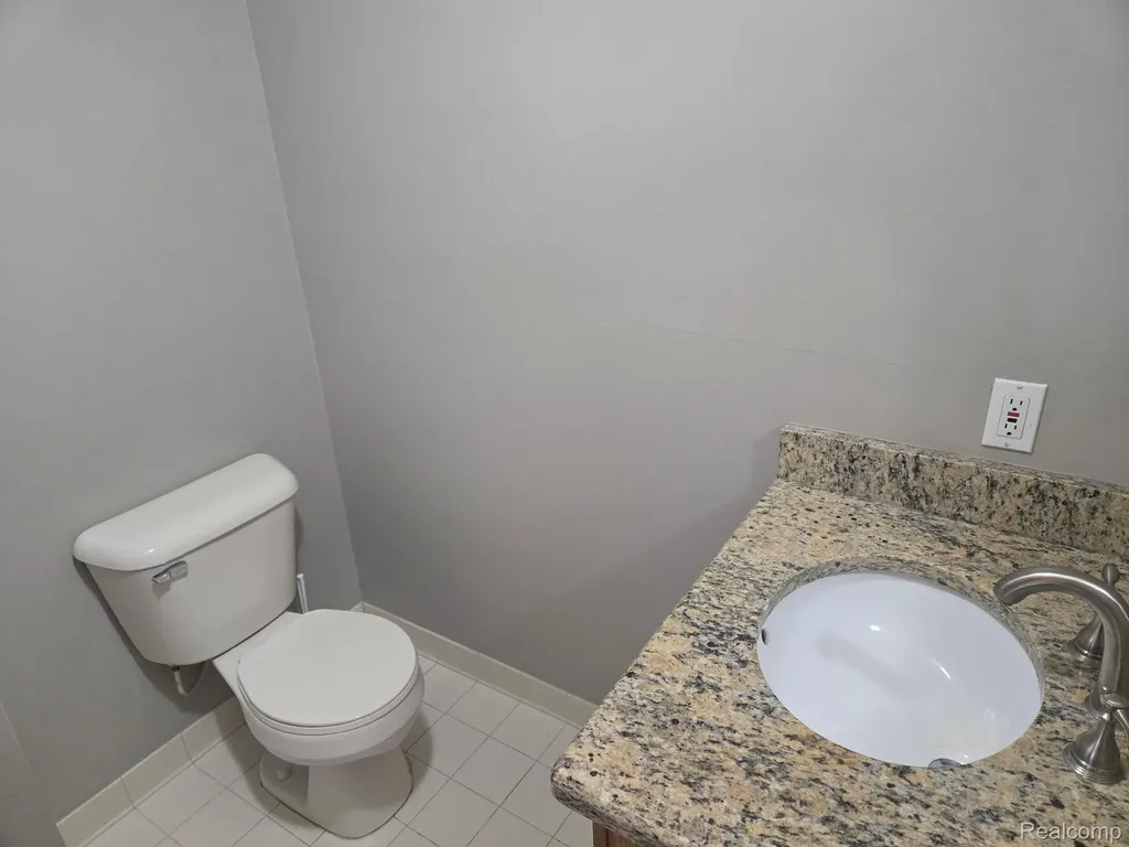 3200 E Bayliss Drive E Oxford Charter Township MI 48371