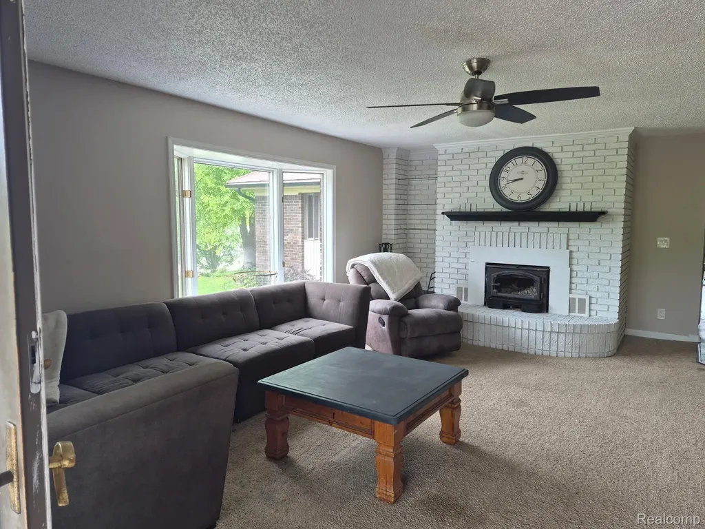 3200 E Bayliss Drive E Oxford Charter Township MI 48371