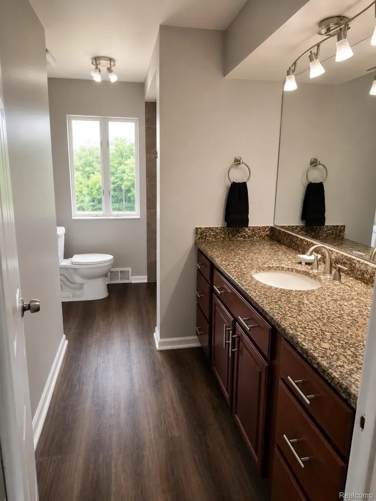 3200 E Bayliss Drive E Oxford Charter Township MI 48371