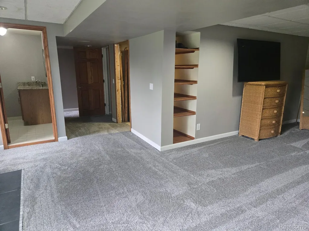 3200 E Bayliss Drive E Oxford Charter Township MI 48371