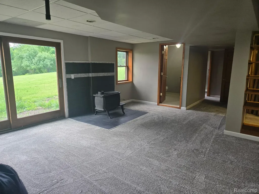 3200 E Bayliss Drive E Oxford Charter Township MI 48371