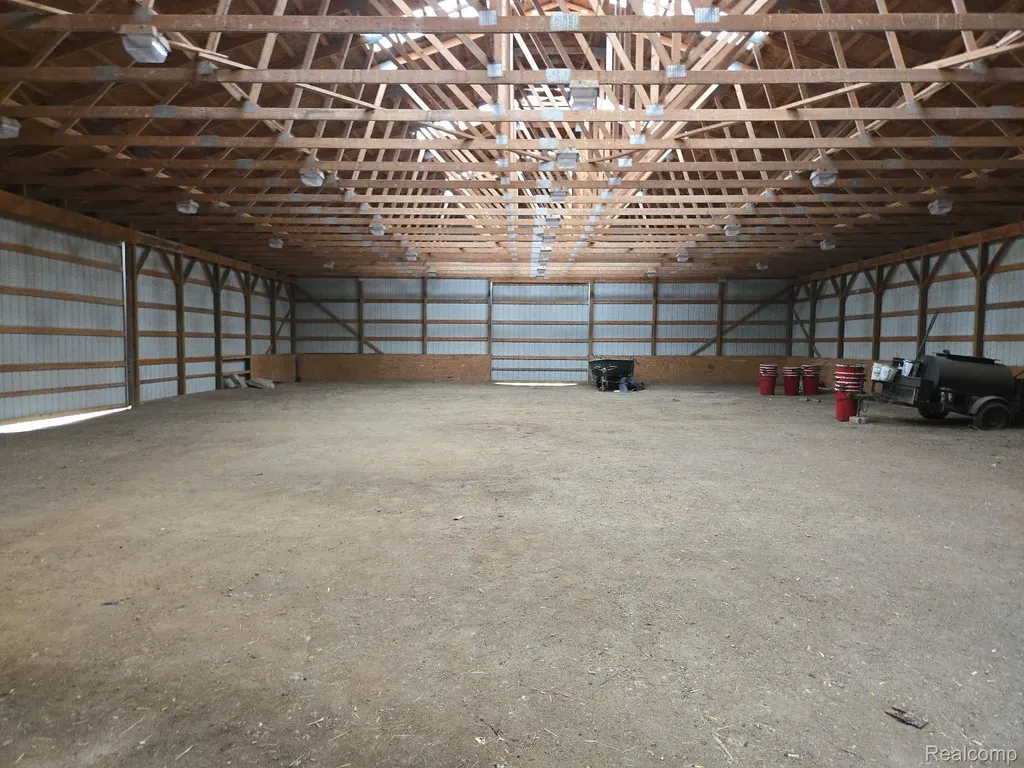3200 E Bayliss Drive E Oxford Charter Township MI 48371