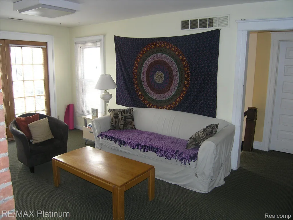 14 Ballard Street Ypsilanti City MI 48197