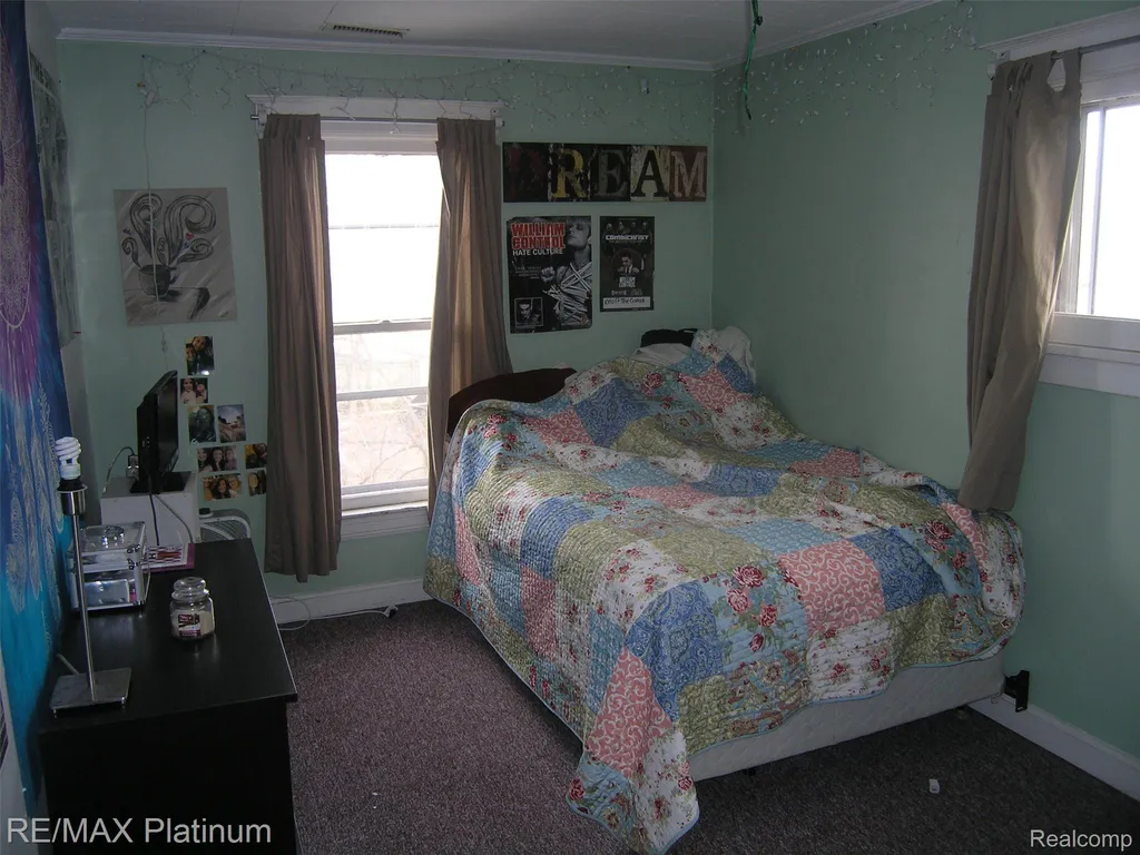 14 Ballard Street Ypsilanti City MI 48197