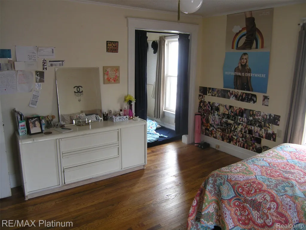 14 Ballard Street Ypsilanti City MI 48197