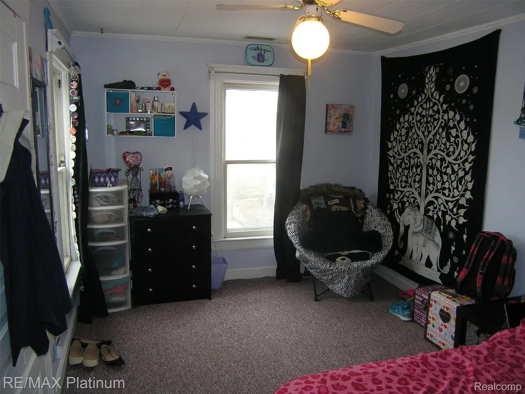 14 Ballard Street Ypsilanti City MI 48197