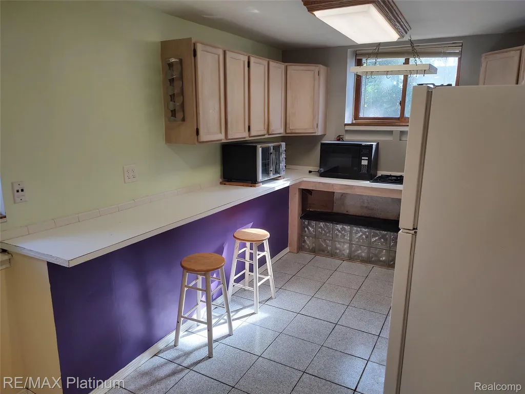 14 Ballard Street Ypsilanti City MI 48197