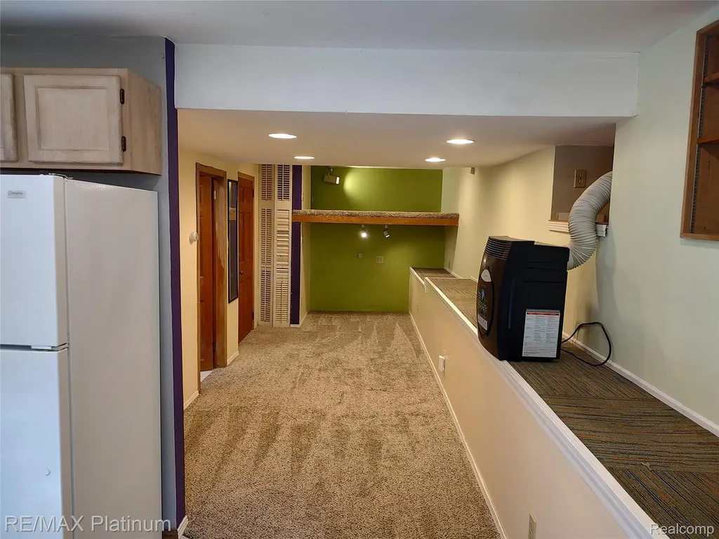 14 Ballard Street Ypsilanti City MI 48197