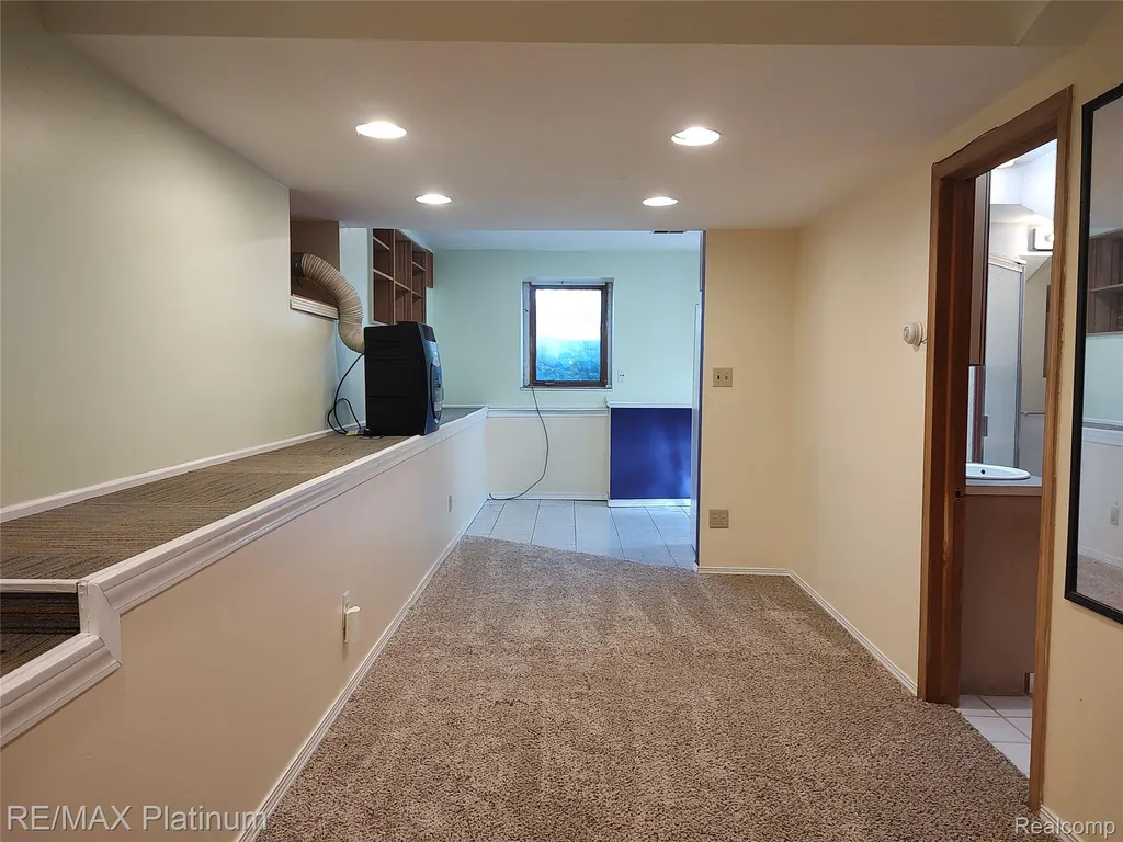 14 Ballard Street Ypsilanti City MI 48197
