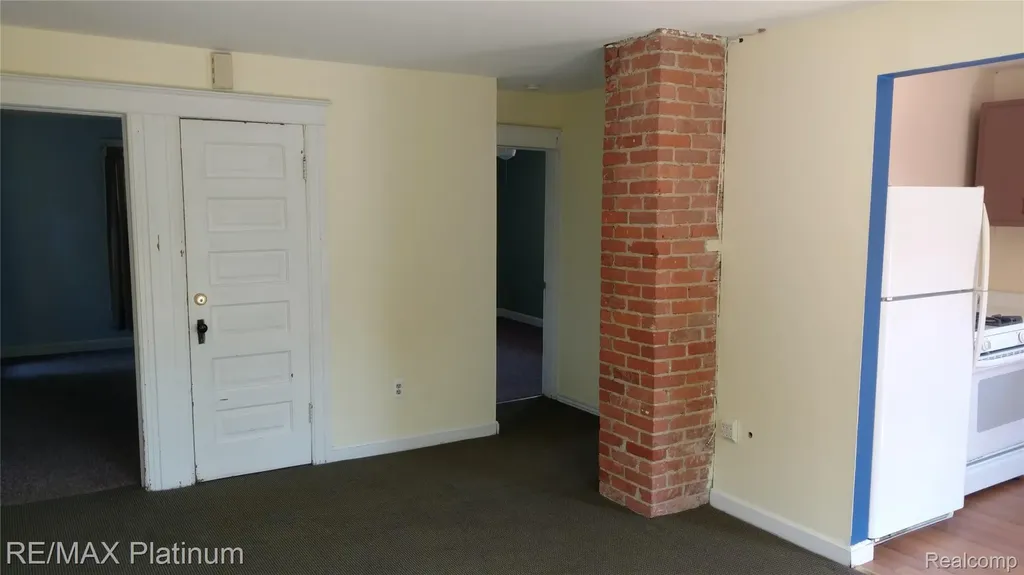 14 Ballard Street Ypsilanti City MI 48197