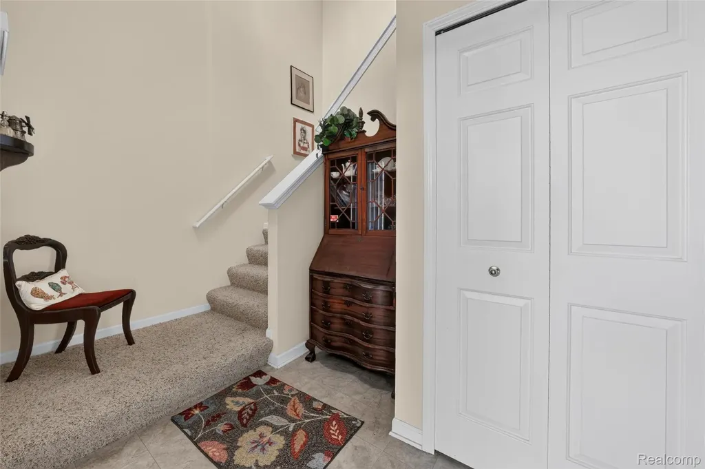 54726 Monarch Drive Shelby Charter Township MI 48316