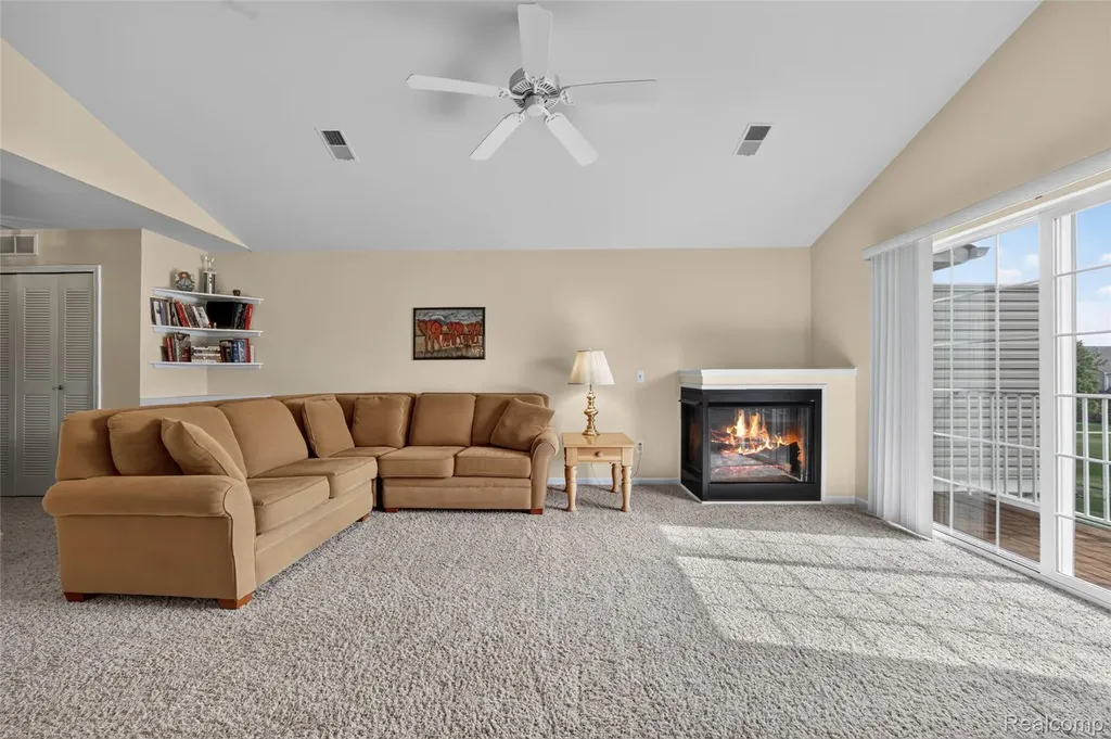54726 Monarch Drive Shelby Charter Township MI 48316