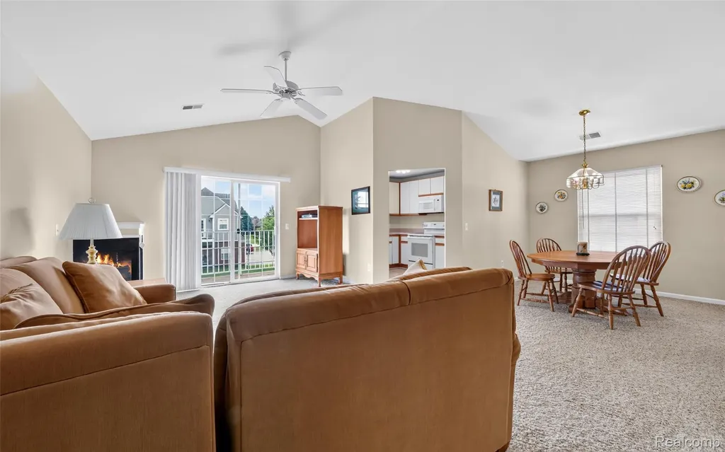 54726 Monarch Drive Shelby Charter Township MI 48316