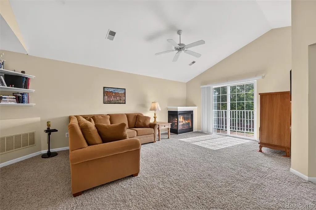 54726 Monarch Drive Shelby Charter Township MI 48316