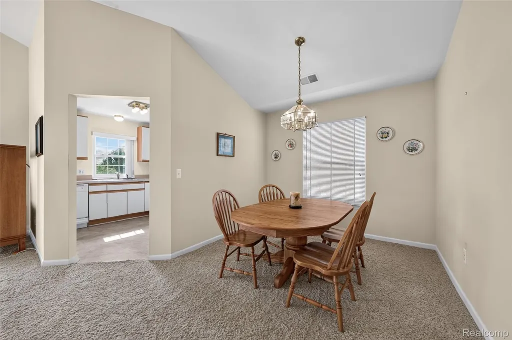 54726 Monarch Drive Shelby Charter Township MI 48316