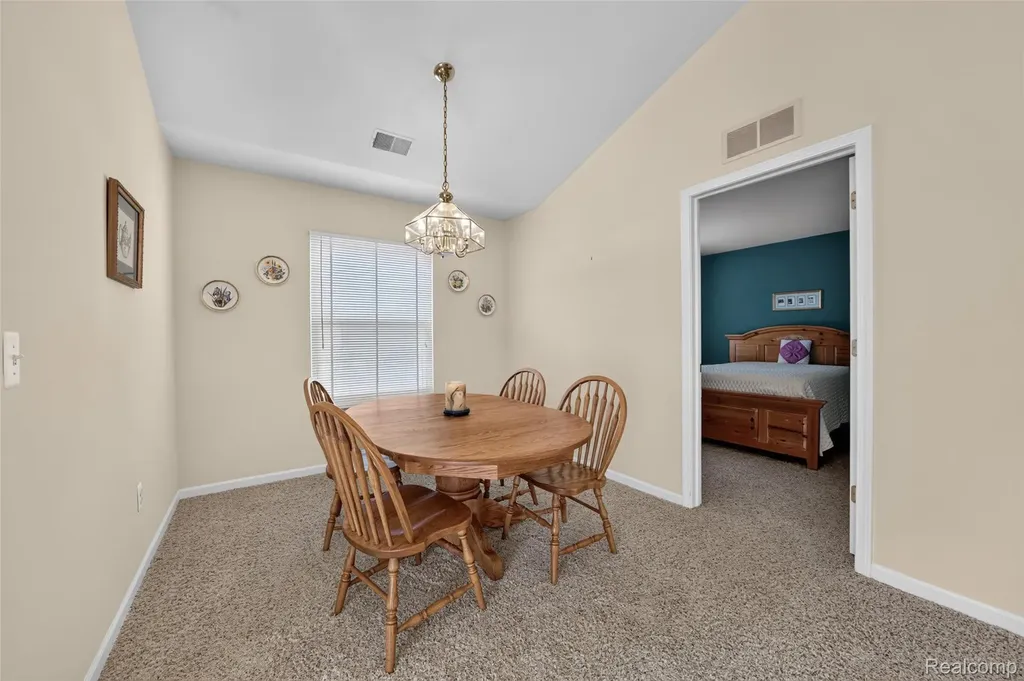 54726 Monarch Drive Shelby Charter Township MI 48316