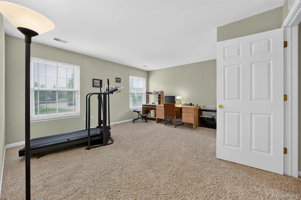 54726 Monarch Drive Shelby Charter Township MI 48316