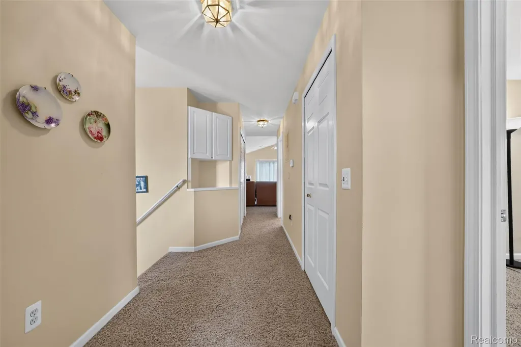 54726 Monarch Drive Shelby Charter Township MI 48316