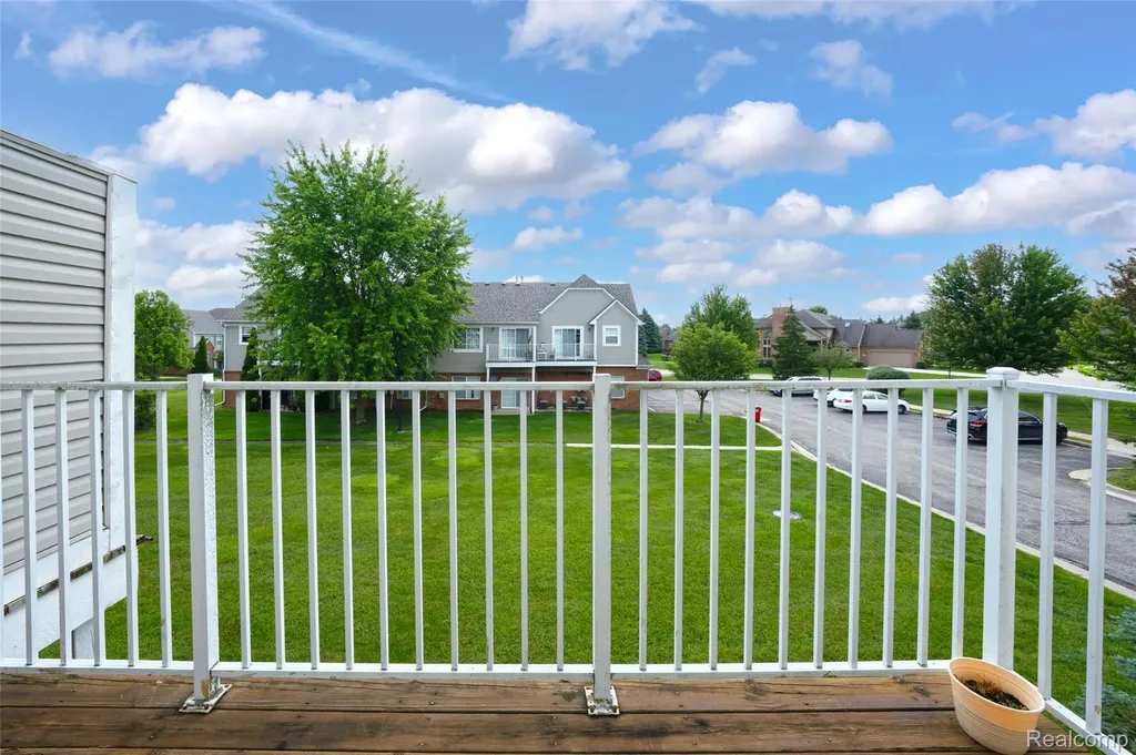 54726 Monarch Drive Shelby Charter Township MI 48316