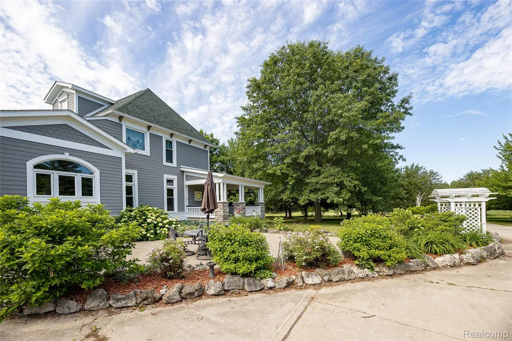 3839 Shamrock Drive Oregon Township MI 48446