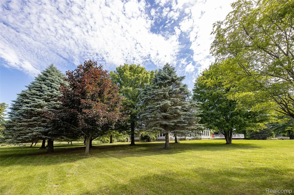 3839 Shamrock Drive Oregon Township MI 48446