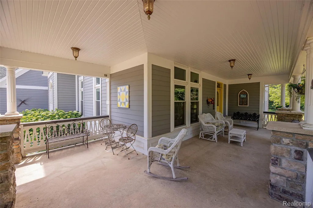 3839 Shamrock Drive Oregon Township MI 48446